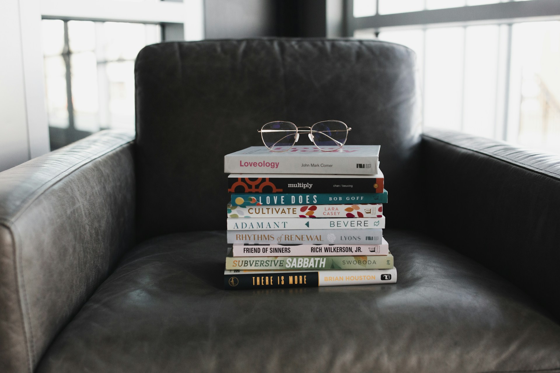 Five Classic Reads to Add to Your List